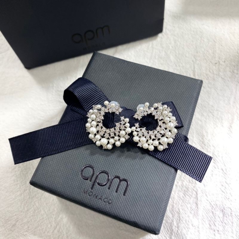 Apm Earrings